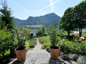 Rosenhof am See Ferienwohnung Alpenrose